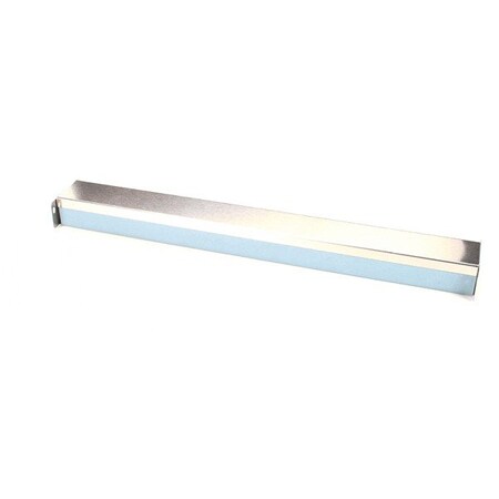 Delfield Assy, Mullion, Dwr, Ref, 27, Nrw 000-315-0032-S